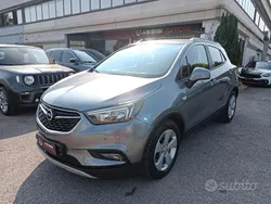Argento Usata 2019 Opel Mokka X Ultimate SUV | 11.400 € (Buon prezzo)
