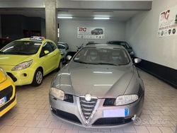 Grigio Usata 2005 Alfa Romeo GT Coupé | 2500 € (Buon prezzo)