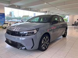 Grigio Nuova 2025 Opel Corsa GS Line Tre volumi | 16.800 € (Buon prezzo)