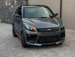 Grigio Usata 2022 Ligier JS50 Due volumi | 10.000 € (Buon prezzo)