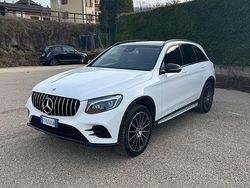 Bianco Usata 2019 Mercedes 220 Exclusive Station wagon | 32.500 €