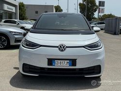 Bianco Usata 2021 VW ID.3 Due volumi | 19.900 € (Buon prezzo)