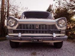 Usata 1960 Fiat 2100 Tre volumi | 7500 €