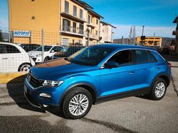 Blu Usata 2022 VW T-Roc Style SUV | 17.990 € (Super prezzo)