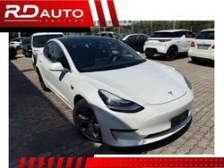 Bianco Usata 2020 Tesla Model 3 Long Range AWD Tre volumi | 27.500 € (Buon prezzo)