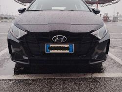 Nero Usata 2022 Hyundai i20 Tre volumi | 14.900 € (Cara)