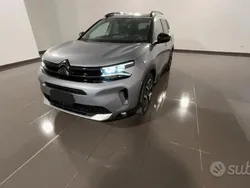 Grigio Usata 2023 Citroën C5 Aircross SUV | 24.300 € (Buon prezzo)