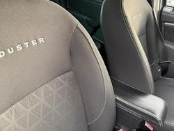 Nero Usata 2016 Dacia Duster Monovolume | 6500 € (Buon prezzo)