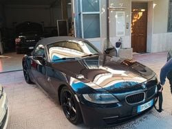 Nero Usata 2009 BMW Z4 Sport Line | 14.500 € (Super prezzo)