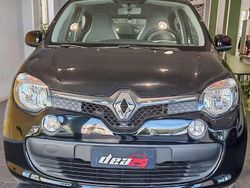 Nero etoile Usata 2015 Renault Twingo SE Due volumi | 8800 € (Buon prezzo)