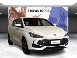 Bianco dover Nuova 2026 MG MG3 Comfort Due volumi | 15.900 € (Ottimo prezzo)