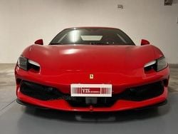 Rosso Usata 2024 Ferrari 296 Coupé | 339.000 € (Cara)