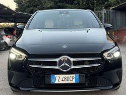 Usata 2020 Mercedes B180 Executive Monovolume | 18.000 € (Super prezzo)