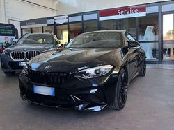 Other Usata 2020 BMW M2 Competition Edition Coupé | 53.900 € (Buon prezzo)