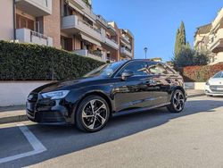 Usata 2019 Audi A3 Sport Tre volumi | 18.000 € (Buon prezzo)