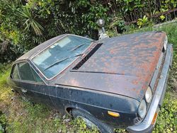 Blu Usata 1970 Lancia Beta Coupé | 2800 €