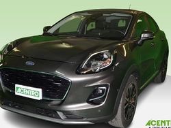 Usata 2023 Ford Puma Titanium | 19.900 € (Buon prezzo)