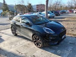 Nero Usata 2023 Ford Puma ST-Line X SUV | 21.000 € (Molto cara)