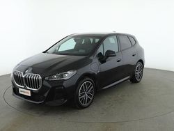 Nero Usata 2024 BMW 225 Active Tourer M Sport Monovolume | 35.299 € (Buon prezzo)