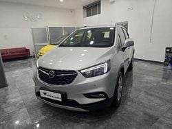 Grigio Usata 2017 Opel Mokka Cosmo SUV | 9999 € (Buon prezzo)