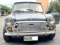 Utilizat 1991 Mini Cooper Hatchback | 8400 €