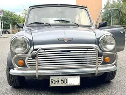 Usata 1991 Mini Cooper Due volumi | 8400 €