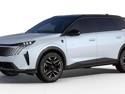 Bianco Usata 2025 Peugeot 5008 Allure SUV | 31.500 € (Buon prezzo)