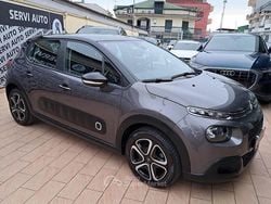 Grigio Usata 2020 Citroën C3 PureTech Tre volumi | 9900 € (Ottimo prezzo)