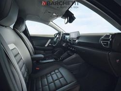 Bianco Usata 2024 Citroën e-C4 Shine Due volumi | 36.833 €