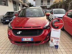 Argento Usata 2021 DR F35 SUV | 11.450 € (Super prezzo)