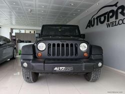 Other Usata 2008 Jeep Wrangler Unlimited Rubicon SUV | 16.800 € (Super prezzo)