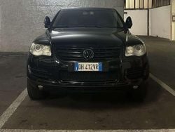 Usata 2007 VW Touareg Exclusive SUV | 7900 € (Buon prezzo)