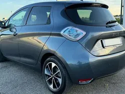 Usata 2017 Renault Zoe Bose Edition Due volumi | 6200 € (Ottimo prezzo)