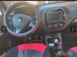 Usata 2014 Renault Captur SUV | 8000 € (Buon prezzo)
