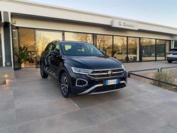 Nero Usata 2023 VW T-Roc Style SUV | 23.500 € (Buon prezzo)