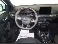 Bianco Usata 2020 Ford Focus ST-Line Tre volumi | 15.500 € (Ottimo prezzo)