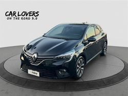 Nero Usata 2022 Renault Clio V Intens Due volumi | 15.990 € (Buon prezzo)