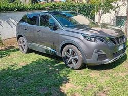 Usata 2017 Peugeot 3008 GT SUV | 15.000 € (Buon prezzo)