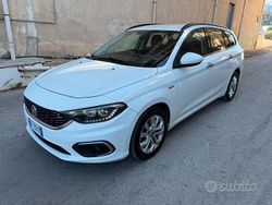 Bianco Usata 2016 Fiat Tipo Station wagon | 7299 € (Buon prezzo)