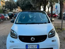 Usata 2019 Smart ForTwo Electric Drive Due volumi | 9000 € (Ottimo prezzo)