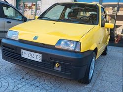 Giallo Usata 1997 Fiat 1100 Tre volumi | 2000 €