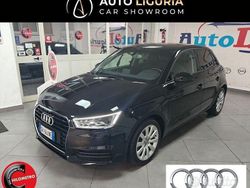 Nero Usata 2018 Audi A1 Tre volumi | 13.490 € (Super prezzo)