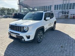 Bianco Usata 2022 Jeep Renegade SUV | 20.750 € (Ottimo prezzo)