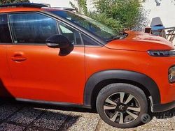 Usata 2018 Citroën C3 Aircross SUV | 15.500 € (Molto cara)