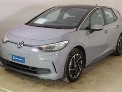 Nero Usata 2023 VW ID.3 Life Due volumi | 27.900 € (Cara)
