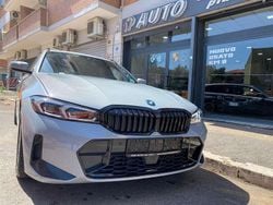 Grigio Usata 2022 BMW 330e M Sport Station wagon | 34.890 € (Buon prezzo)