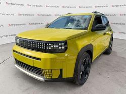 Giallo Nuova 2025 Fiat Panda La Prima Due volumi | 21.990 €