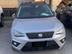 Usata 2019 Seat Arona XCELLENCE SUV | 12.500 € (Buon prezzo)