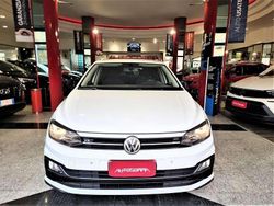 Bianco Usata 2020 VW Polo R-line Tre volumi | 12.400 € (Ottimo prezzo)