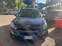 Usata 2015 Mini Cooper S Countryman SUV | 13.000 € (Buon prezzo)